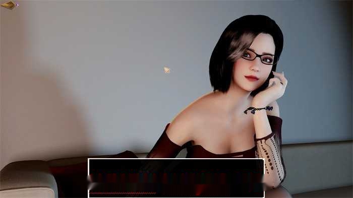 【互动SLG/中文/全动态】欢乐生活 愉悦人生 Joy Life 1-4 官方中文步兵版 [2.8G]