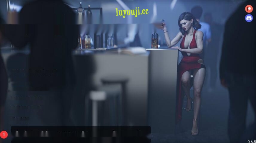 [欧美] 丹佛女士 Ms.Denvers V0.65 AI汉化版 [2.2G]