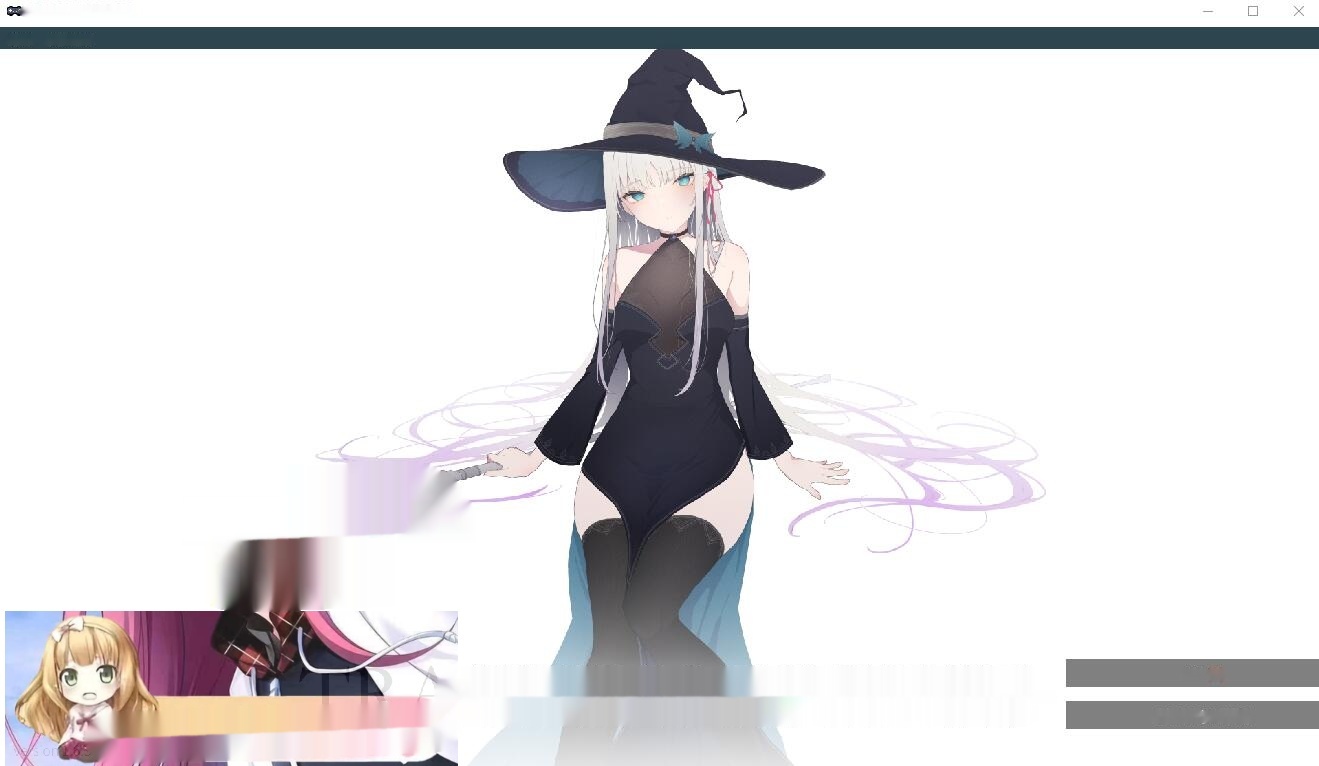 [ACT/汉化] 悲剧之森 TRAGEDY FOREST V1.631官方中文版+全CG存档 [多空/500M]-中文绅士游戏下载,黄游,色情手机游戏,绅士漫啊画,里番