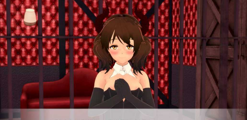 【日系SLG/汉化/2D】 向我的暗恋投降 Surrendering to My Crush v1.24 PC+安卓汉化版