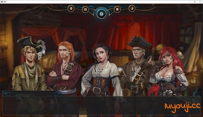 [SLG汉化] 湿沙 Wet Sand v0.6.7 PC+安卓汉化版3.2G