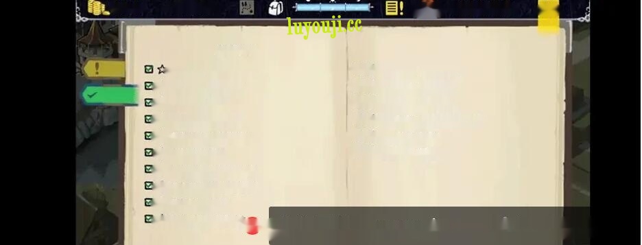 【2D卡牌战斗SLG/官中/动态】猎魔人物语 V0.82 官方中文版【2G】