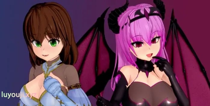 【PC/机翻/日式/RPG游戏/1.90G】 恶堕的崛起 （Rise of Corruption） Ver0.3.12 机翻步兵版+日式RPG游戏+1.90G-中文绅士游戏下载,黄游,色情手机游啊戏,绅士漫画,里番