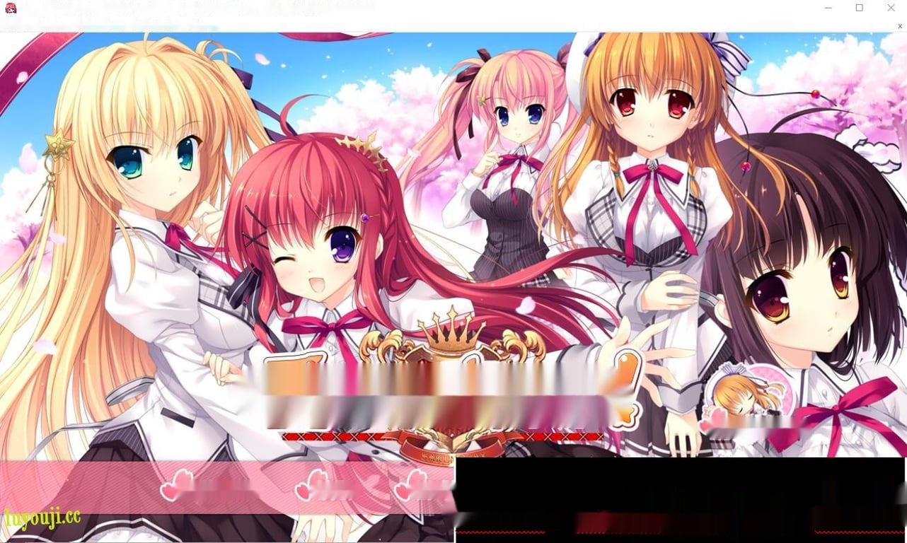 [大型ADV/汉化] 爱莉娅嘉年华~1.1本篇+FD后日谈 汉化版10G-中文绅士游戏下载,黄游,色情手机游戏,绅啊士漫画,里番