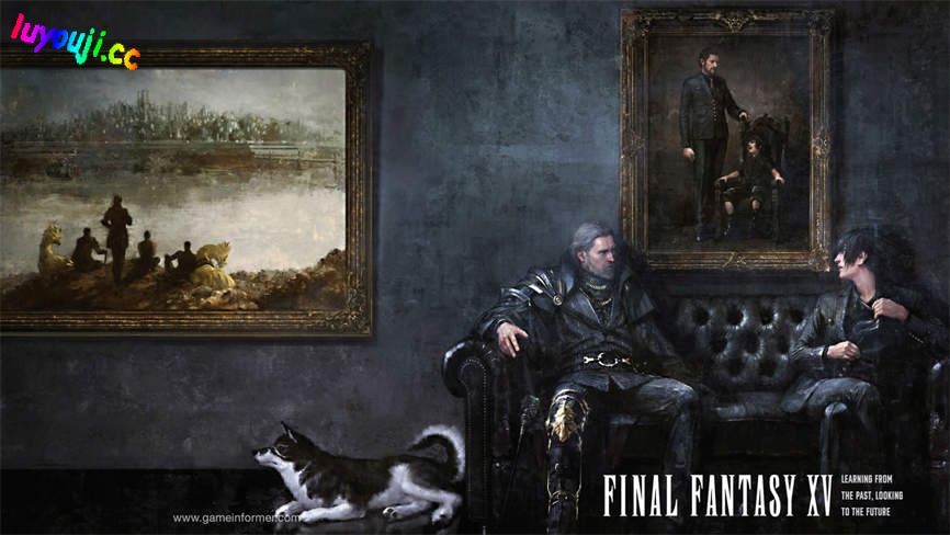 最终幻想15/Final Fantasy XV(已更新至V1261414+集成艾汀之章+亚丹之章+战友扩展包+伊格尼斯章+普隆普特章+古拉迪欧拉斯章+11个订阅MOD+游戏修改器)