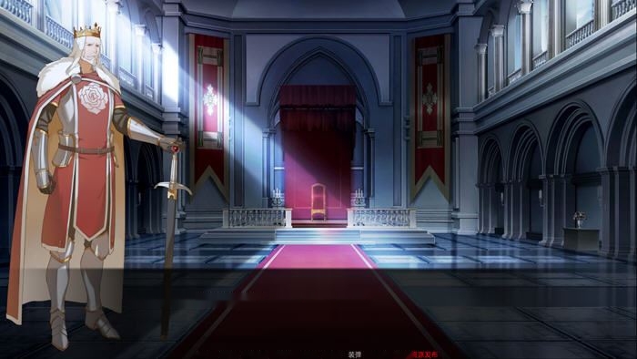 [SLG/汉化] 莎拉罗斯的生存 The Survival of Sarah Rose v4.9.9 PC+安卓汉化版2.8G