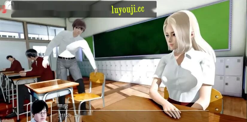 【亚洲风SLG/中文/动态】城市恶魔：重启-City Devil Restart V0.2 汉化版【3.9G】-中文绅士游戏下载,黄游,色情手机游戏,绅士漫啊画,里番