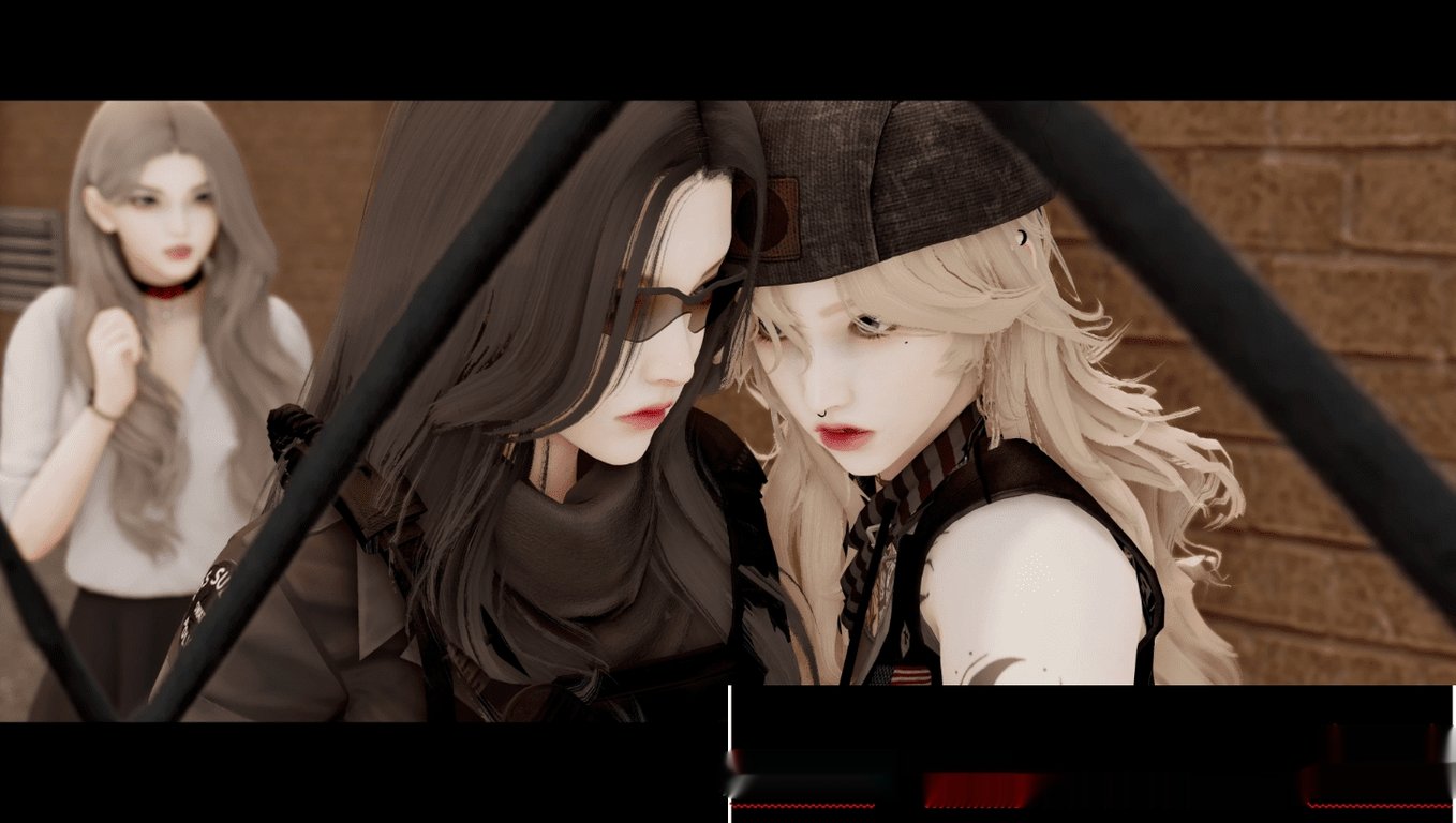 [亚洲SLG/汉化] 我们的60天 60 Days Of Us [EA Build 1] PC+安卓汉化版 1.1G