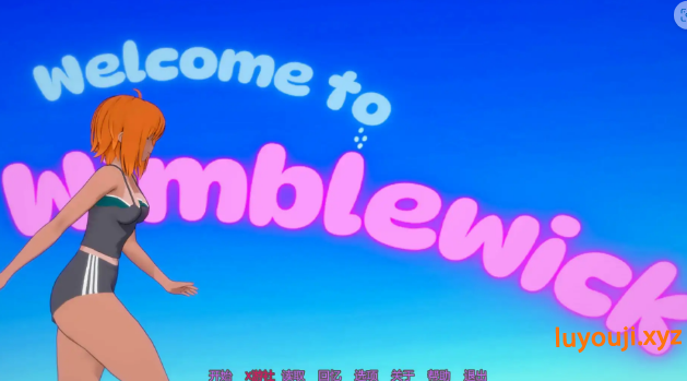 【PC/安卓/AI汉化/日系/SLG游戏/3.92G】欢迎来到温布尔维克 (Welcome to Wimblewick) Ver0.1.8 AI汉化版+PC+安卓+日系SLG游戏+3.92G-中文绅士游戏下载,黄啊游,色情手机游戏,绅士漫画,里番