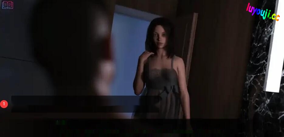 [SLG/汉化] 如此剧烈的疼痛 Such a Sharp Pain V0.9.0.59R 汉化版 [2.1G]