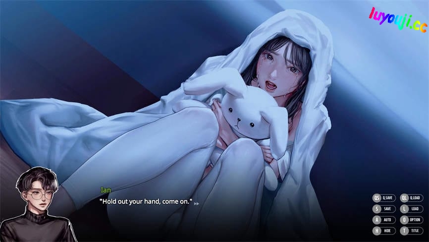 秘密派/Secret Pie（已更新至V1.7.1步兵版+集成密室动画+无尽的幸福和喜悦+新内容场景+节日等全DLCs）