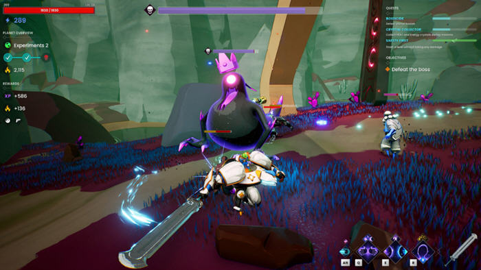 巨人之肩 v1.9.1 官方中文最终版 动作冒险游戏 7G