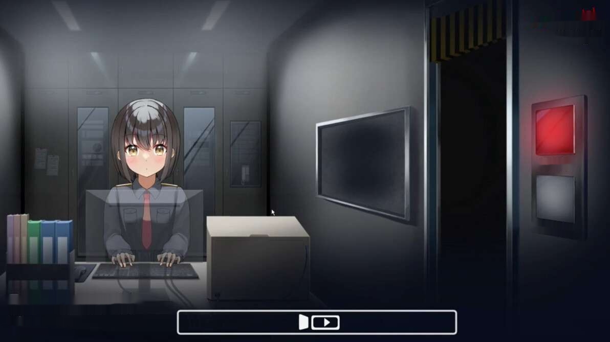 [互动SLG/动态] ふぁいぶないと! v1.0 机翻汉化版 1G