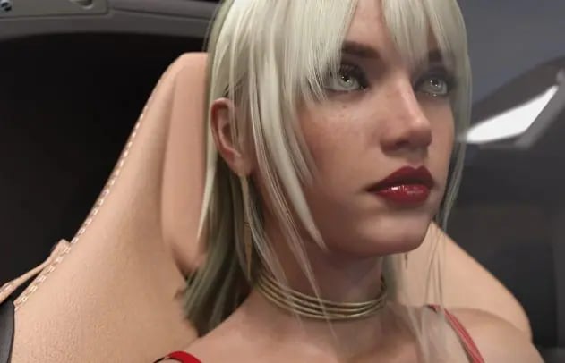 【PC/安卓/AI汉化/欧美/SLG游戏/6.50G】星际学院 (Star College) Ver0.2.0 AI汉化版+PC+安卓+欧美SLG游戏+6.50G