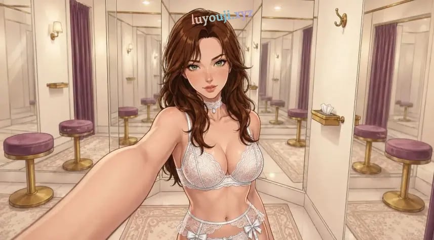 【PC/安卓/AI汉化/欧美/SLG游戏/0.65G】痴恋她的绽放 (I Love Her Doings) Ver0.2 AI汉化版+PC+安卓+欧美SLG游戏+0.65G