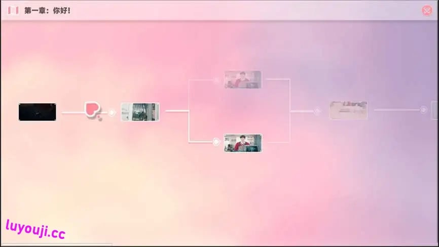 糟糕:他们太爱我了怎么办/Opps They love me way too much(V240722+集成全DLCs Build.13918465升级档)