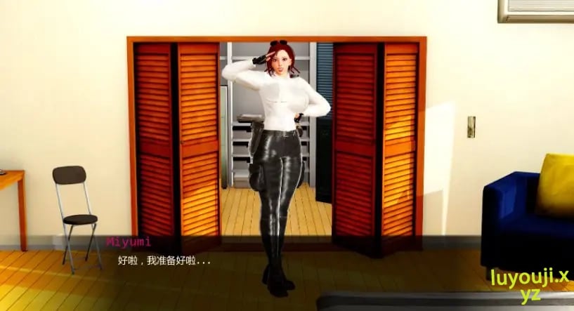 【PC/安卓/AI汉化版/2D/亚洲SLG游戏/3.93G】双相塔纳兹 (FunTanariZ) Ver1.10 AI汉化版+PC+安卓+2D亚洲SLG游戏+3.93G