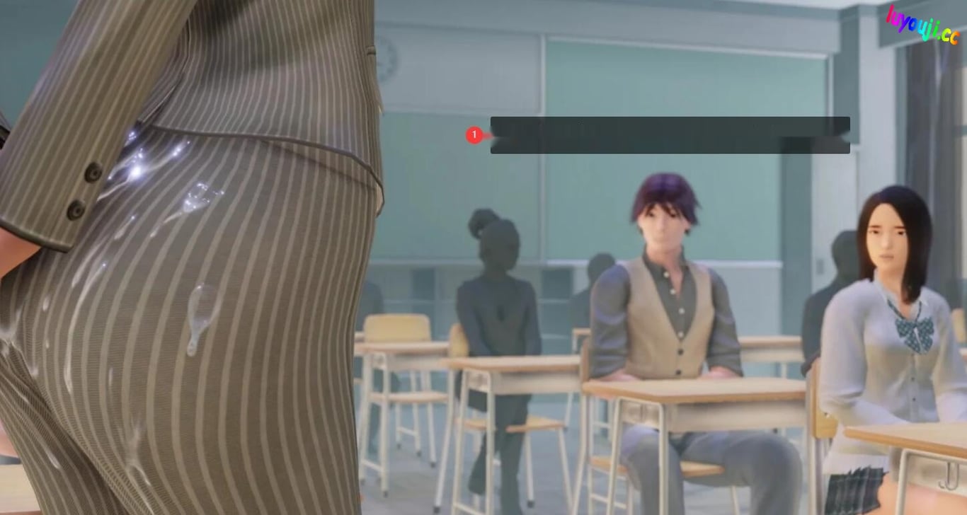 [欧美] 教育大师 调教大师 Ver0.8 AI汉化版 [3.9G]