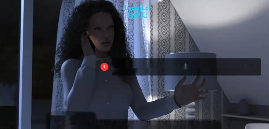 [SLG/汉化/动态] 完美婚姻 A Perfect Marriage v0.7a 汉化版 [1.7G]