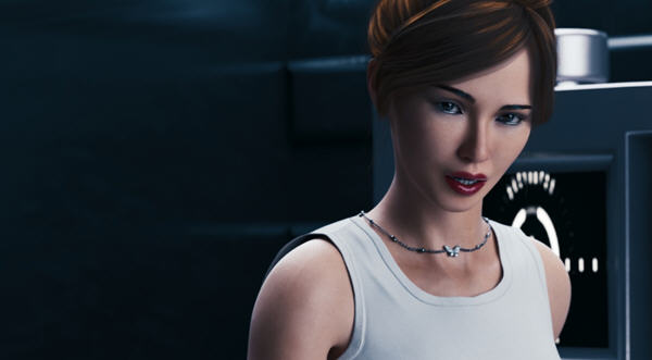 掌控全局(Cybernetic Seduction) Ep.5 P2 汉化版 PC+安卓 动态SLG游戏-中文绅士游戏下载,黄游,色情手机游戏,绅士漫画,里番啊