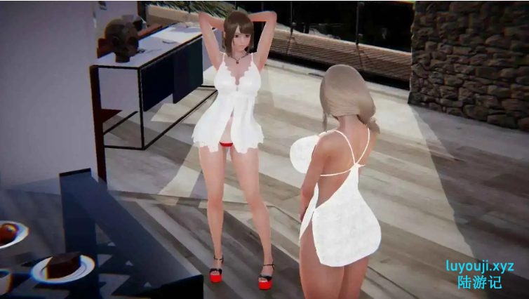 【PC/安卓/AI汉化/亚洲/SLG游戏/6.89G】仙凤驯兽师（Nympho Tamer）Ver0.88 AI汉化版+PC+安卓+亚洲动态SLG游戏+6.89G