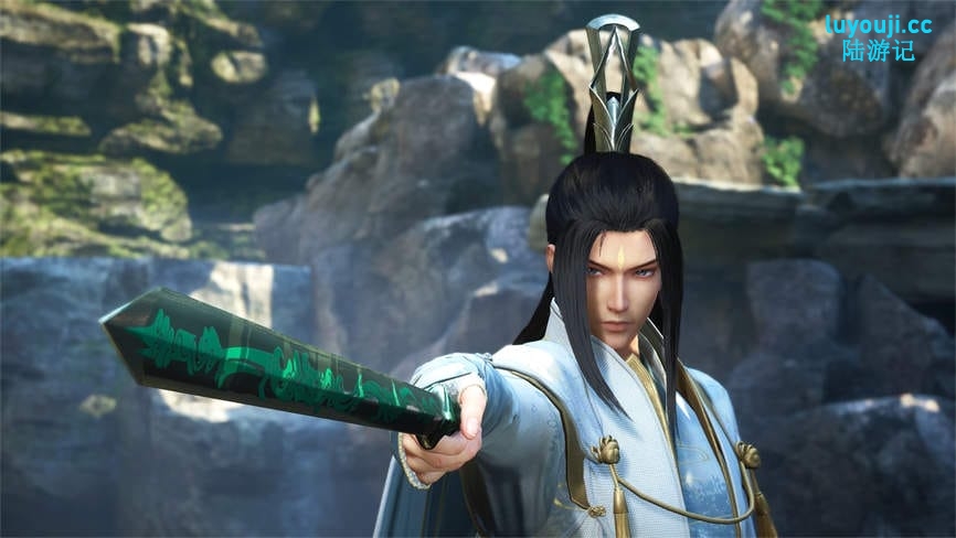 仙剑奇侠传7:正版分流/Chinese Paladin 7（已更新至V2.0.1+重铸-体积压缩+集成人间如梦+仙兵侠藏等全DLCs+武器-清凉MOD+新支线+新武器外观+游戏修改器）
