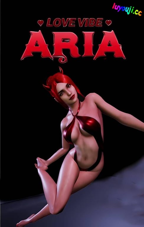 爱的旋律:阿丽亚/Love Vibe Aria（豪华正式版+集成DLC+Build.5291158升级档+需VR设备）-中文绅士游戏下载,黄游,色情手机游啊戏,绅士漫画,里番