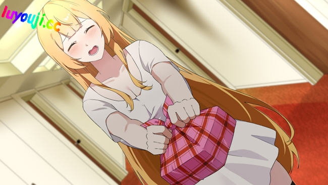 令人难忘的承诺：阿雅版 v0.7.6 官方中文版恋爱冒险游戏，容量1.9G