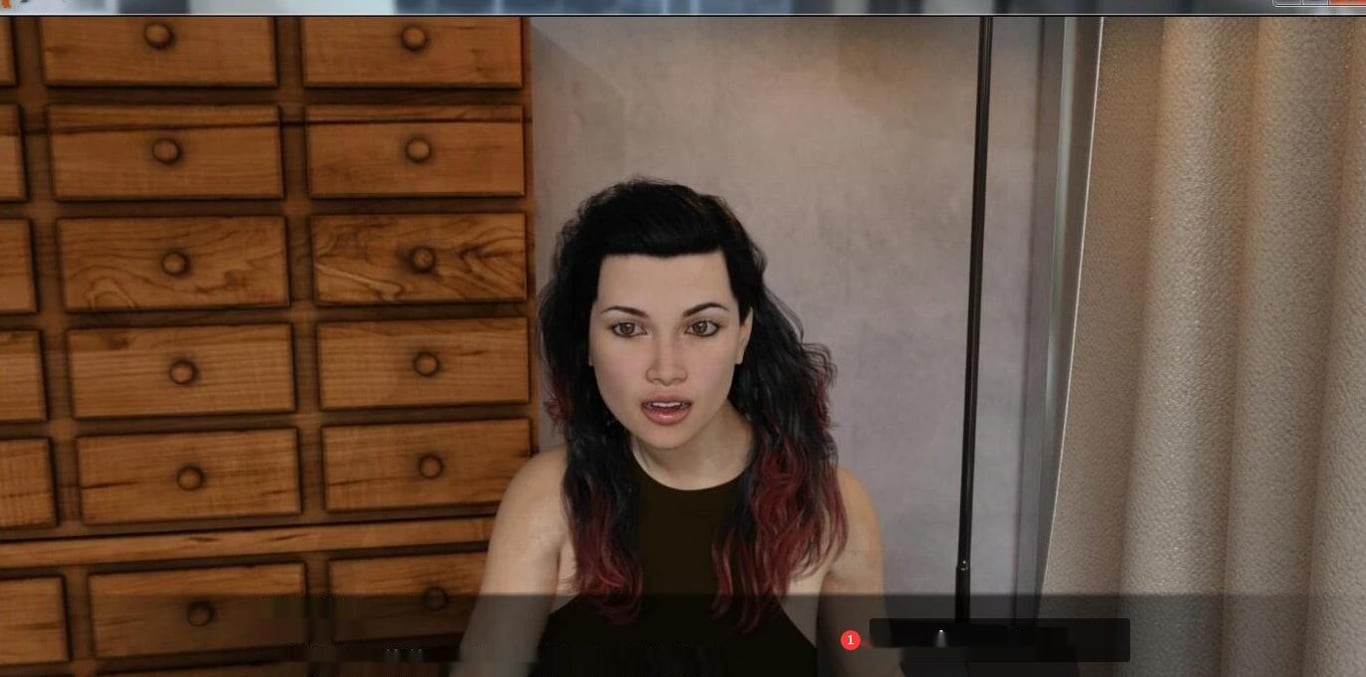 【SD/3D/欧美SLG/汉化/动态】中年危机 V0.31 双端汉化版+CG【6.3G】