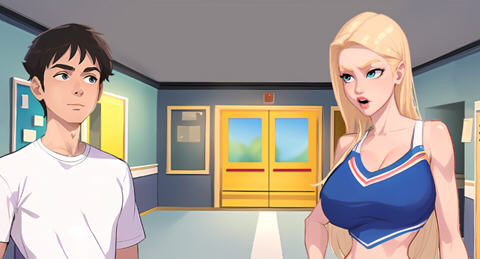 红色边缘(Red Brim) v0.18a 汉化版 PC+安卓 沙盒SLG游戏 1.1G-中文绅士游戏下载,黄游,色情手机游戏,绅士漫画,里番啊