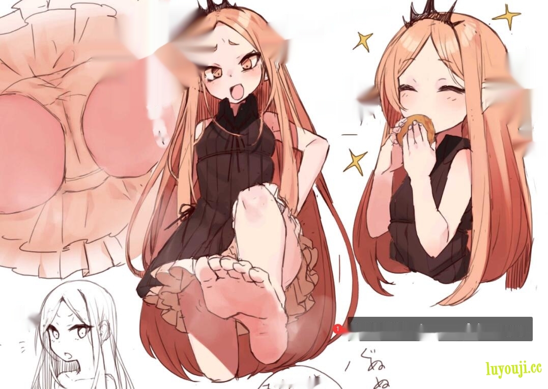 [电脑]【日式RPG/AI汉化/全动态】没落王女斯特拉(没落王女ステラ) V1.01 AI汉化润色版【370M】-中文绅士游戏下载,黄游啊,色情手机游戏,绅士漫画,里番