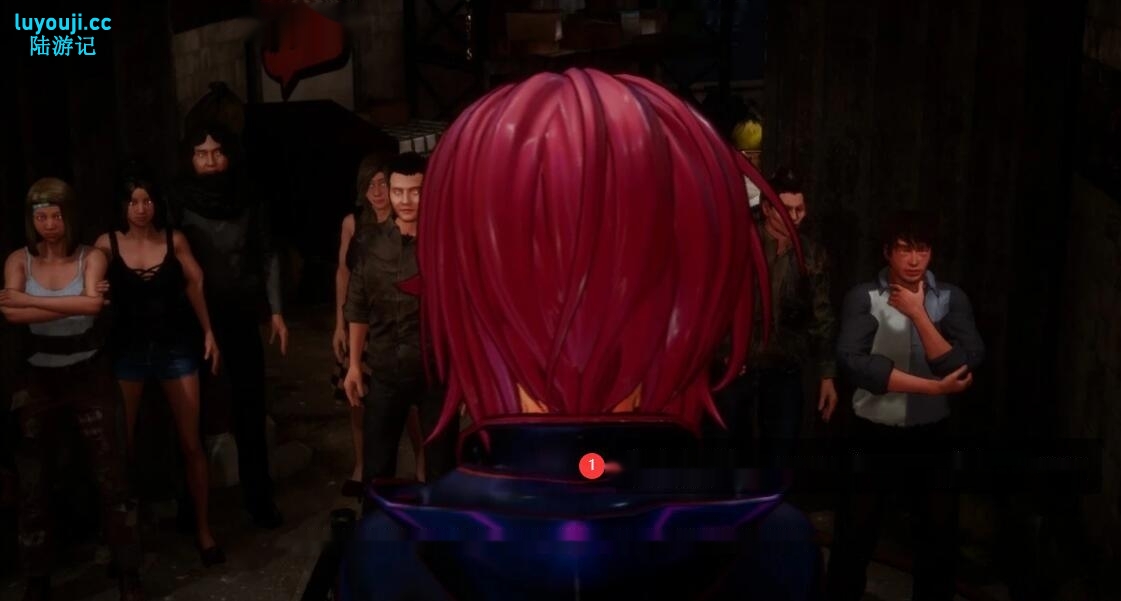 [电脑] 【PC/3D/FPS/中文】死亡之种2:甜蜜之家 V2.103R DL官方中文步兵版+DLC【21G】