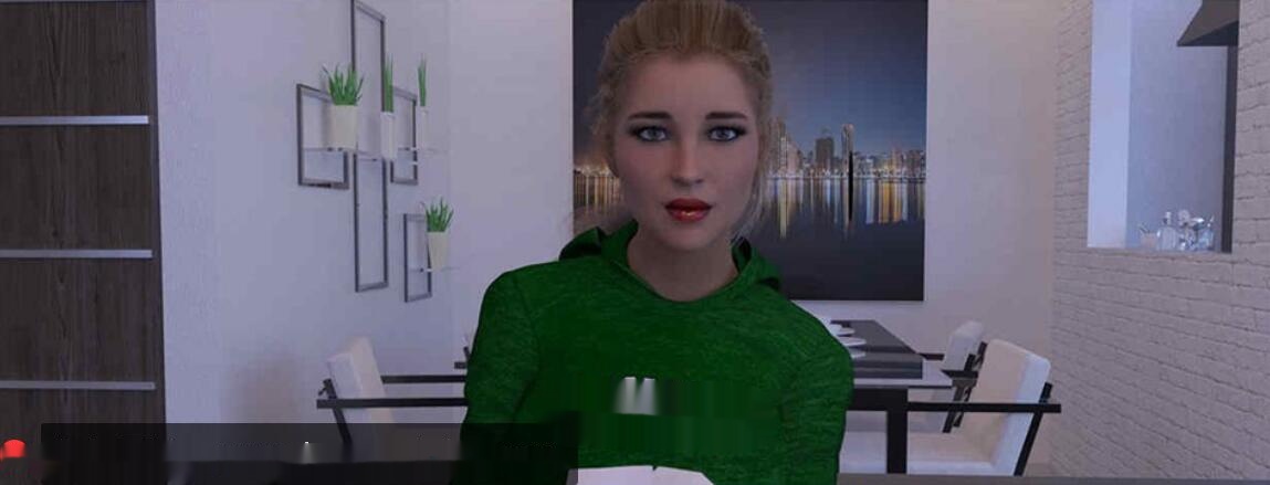 【沙盒SLG/中文/动态】隐居海湾 V1.0 精翻汉化版 1.8G/完结-中文绅士游戏下载,黄游,色情手机游戏,绅士啊漫画,里番