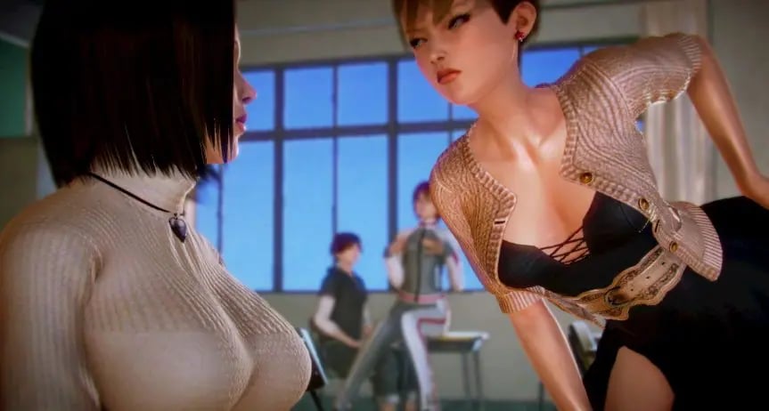 【PC/安卓/AI汉化/欧美/SLG游戏/2.37G】白俄罗斯 (White Russian) Ep.1-11 P1 AI汉化版+PC+安卓+欧美SLG游戏+2.37G