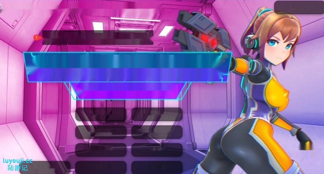 [电脑] 【PC/2D/SLG/中文】特务少女未来 极限机械教育 V4.0 DL官方中文步兵版【2G】