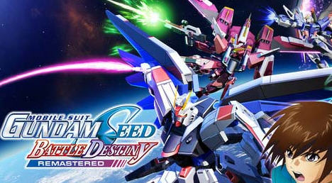 机动战士:高达SEED 激斗命运 V1.0.1 官方中文复刻版 高达动作战斗游戏-中文绅士游戏下载,黄游啊,色情手机游戏,绅士漫画,里番