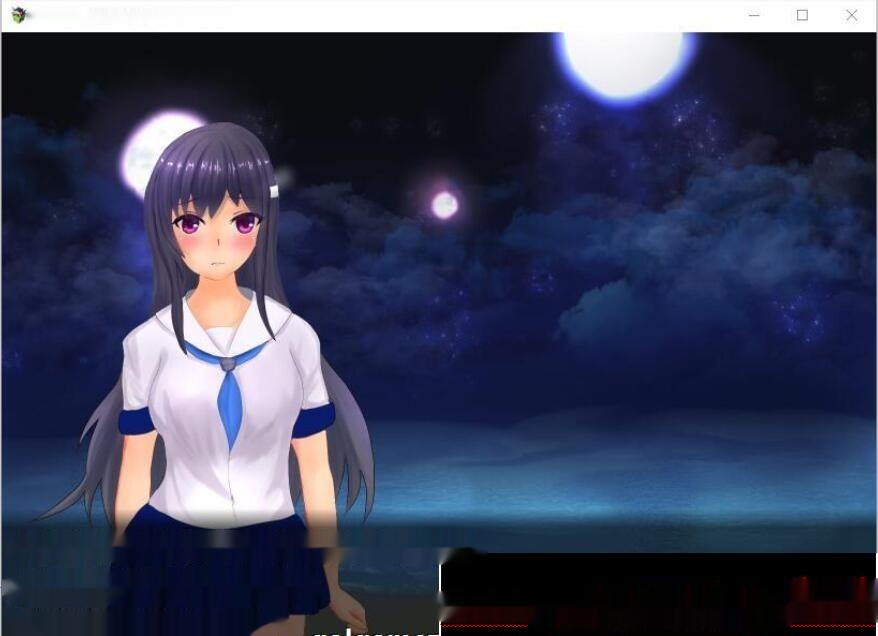 [生存RPG/汉化] 与学生一起流落荒岛 Another Island PC+安卓精翻汉化完结版+CG包1G