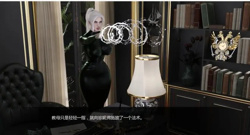 【PC+安卓/AI汉化/欧美/SLG游戏/2.04G】腐蚀他们的思想 (Corrupting Their Minds) Ver0.2 AI汉化版 欧美SLG游戏+2.04G