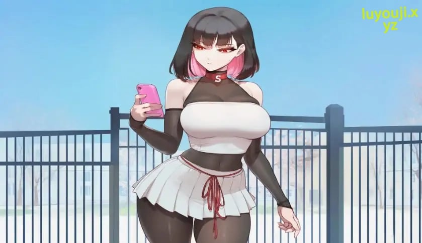 【PC/安卓/AI汉化/日系/SLG游戏/3.19G】S级潜能计划 (S Rank Breeder) Ver2.0 AI汉化版+PC+安卓+日系SLG游戏+3.19G