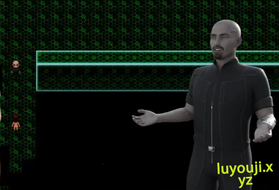 【PC/安卓/AI汉化/日式/3D/RPG游戏/3.90G】无处可逃：游戏版 Ver0.33.6 内嵌AI汉化步兵版+PC+安卓+日式3DRPG游戏+3.90G