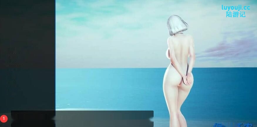 [SLG/汉化] 彩票保利拖农 v0.10 汉化版 [2.3G]