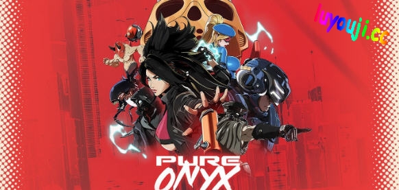 真红玛瑙(PURE ONYX) v0.114.0 官方中文版 横版动作ACT游戏 3G-中文绅士游戏下载,黄游,色情手机游戏,绅士漫画啊,里番