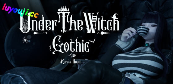 魔女的侵袭:库洛的房间 v0.1 官方中文版 3D回合ARPG游戏 2.7G-中文绅士游戏下载,黄游,色情手机游戏啊,绅士漫画,里番