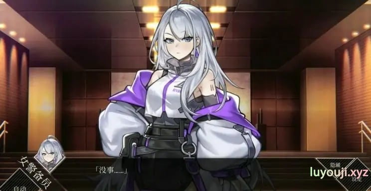 【PC/官中/日系/2D/SLG游戏/7.3G】露娜 Ver1.2.066 官方中文版+日系2DSLG游戏+7.3G