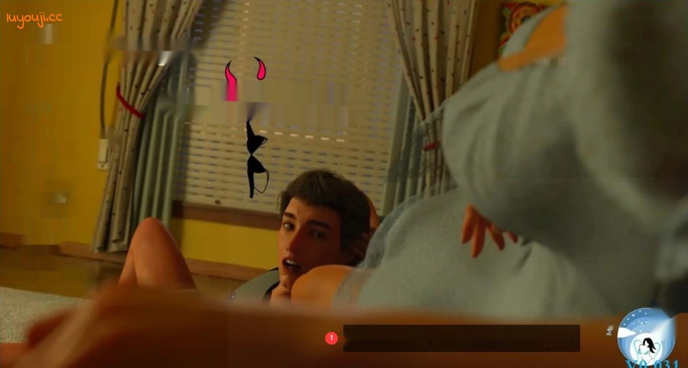 【SD/3D/欧美SLG/汉化】追梦 V0.031 双端汉化版【3.8G】-中文绅士游戏下载,黄游,色情手机游戏,绅士漫画,里番