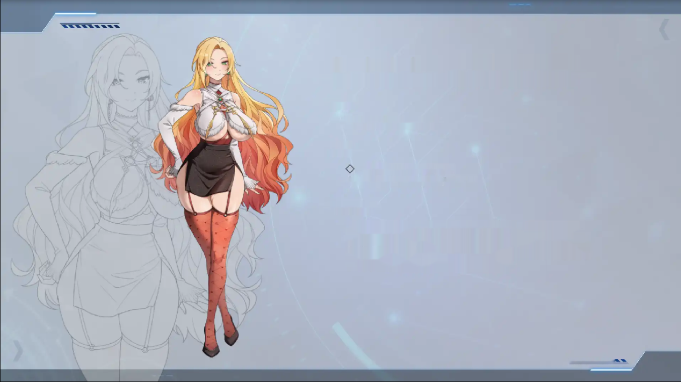 [SLG/汉化] 魅惑之翼：少女的爆衣攻略 -Build.15784878-1.00.038-官方中文无修版+存档