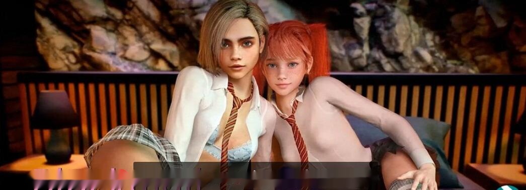 【双端】[欧美SLG汉化/3D动态步兵] 勒索与教育Blackmail and Education1.0 高中校园萝莉后宫 4G-中文绅士游戏下载,黄游,色情啊手机游戏,绅士漫画,里番