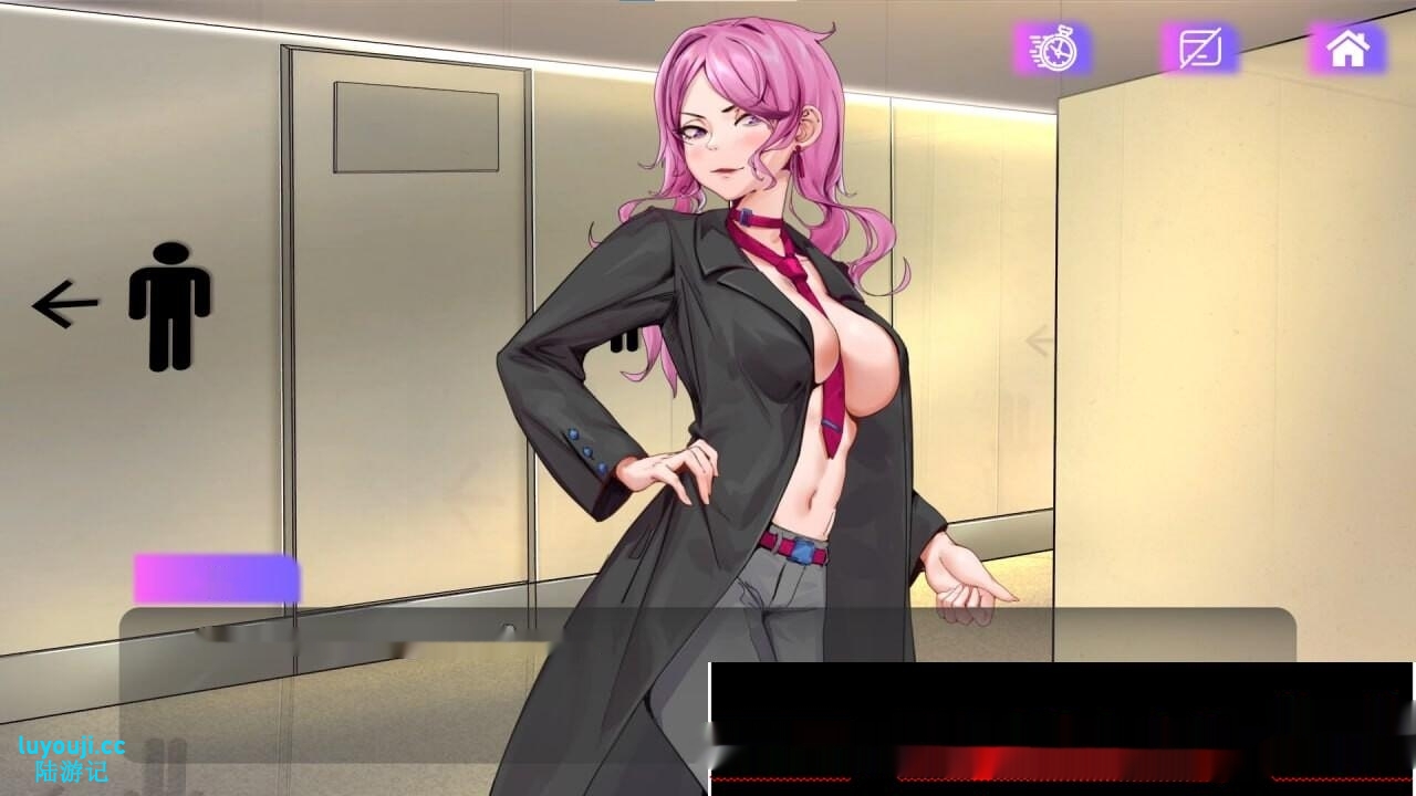 [互动SLG/动态] 魅控App Succubuzz APP 官方中文版1G