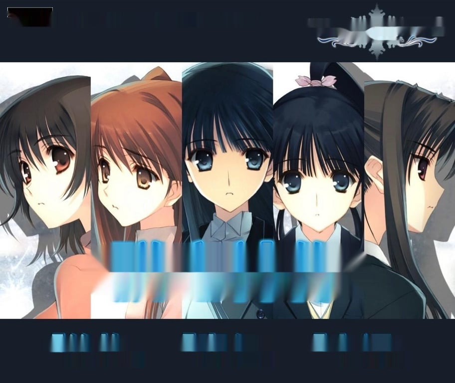 [人渣之王+剧情超神作][SSR+级神作][极度虐心剧情/心灵脆弱者禁入][超精美画质HD-CG]白色相簿+重啊制版+AFT+白色相簿2 4作合集官方中文硬盘版[百度11G]-中文绅士游戏下载,黄游,色情手机游戏,绅士漫画,里番