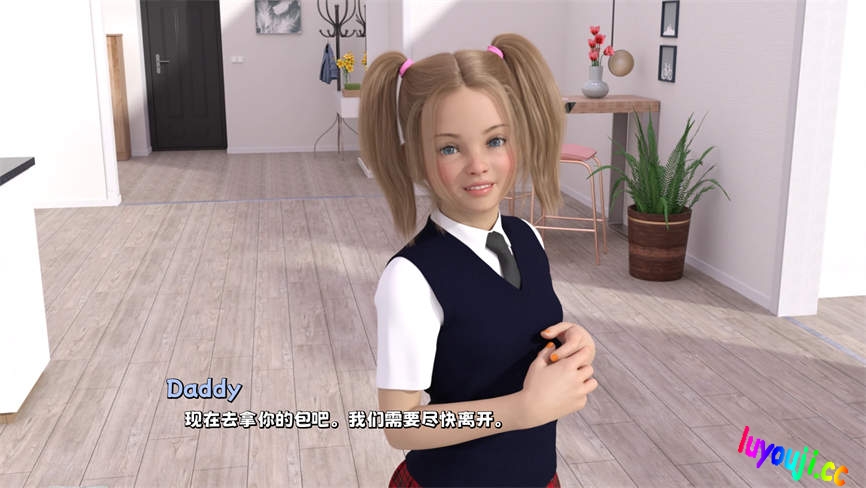哦父亲/哦爸爸/Oh Daddy（V0.9）
